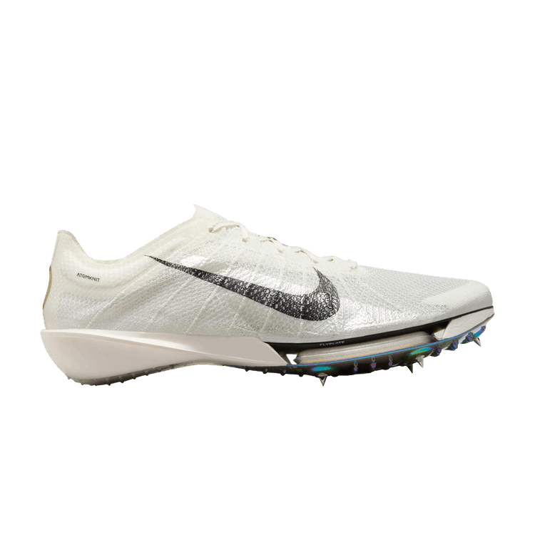 

Кроссовки Jakob Ingebrigtsen x Air Zoom Victory 2 'Sail Medium Ash', кремовый