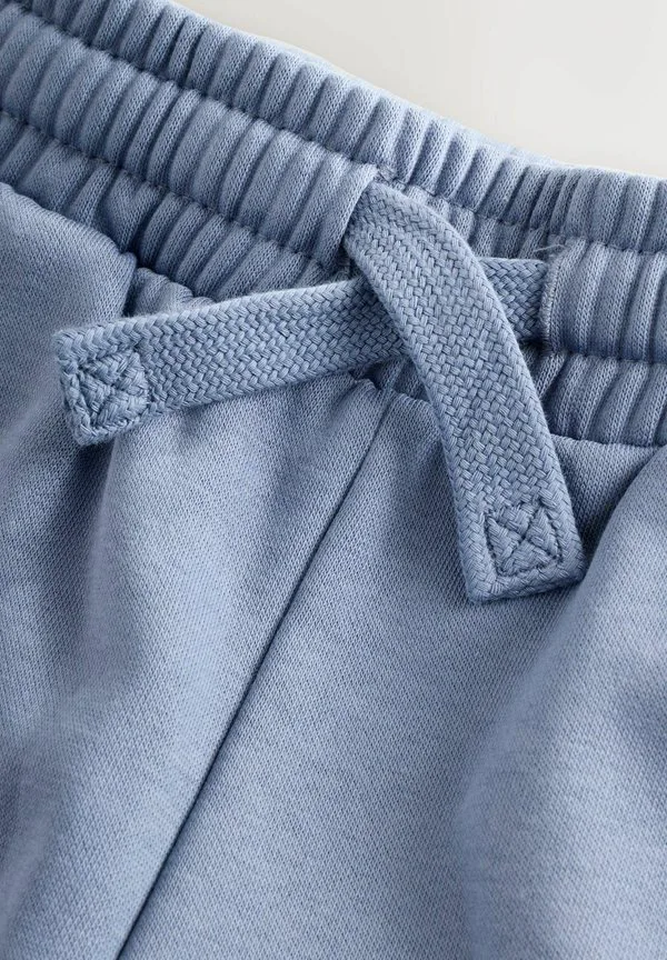 Спортивный костюм стандартного кроя Next, Blue — фото 4