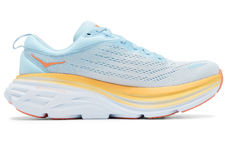Кроссовки HOKA ONE ONE Bondi 8 Summer Song Women's — фото 2