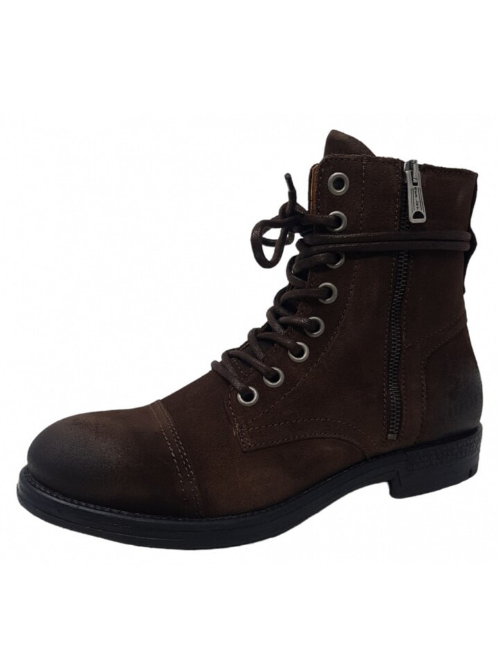 

Сапоги Replay Schnürstiefel Pack, коричневый