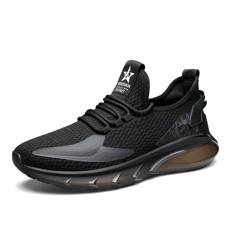 

Кроссовки мужские Lifestyle Shoes Men Low-Top Black Egchi, Черный, Кроссовки мужские Lifestyle Shoes Men Low-Top Black Egchi