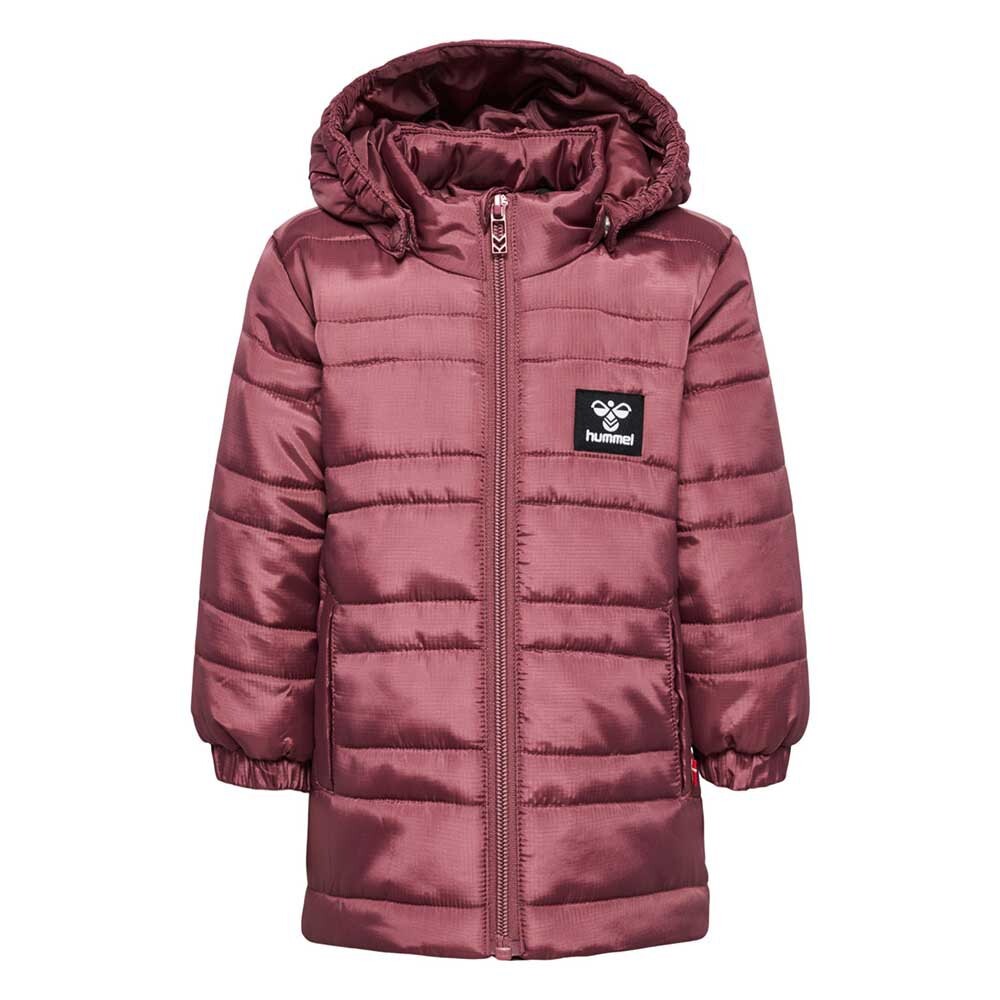 

Пальто Hummel Mosgrave Tex, розовый