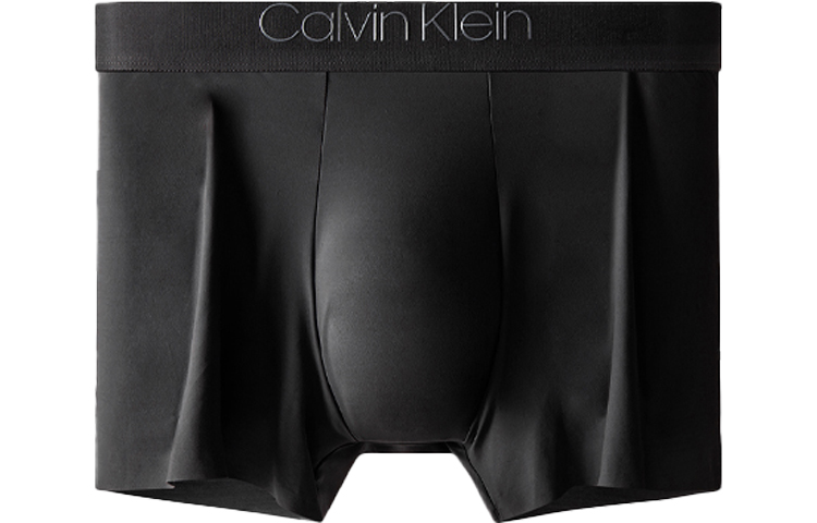 

Мужские трусы Calvin Klein, цвет Black