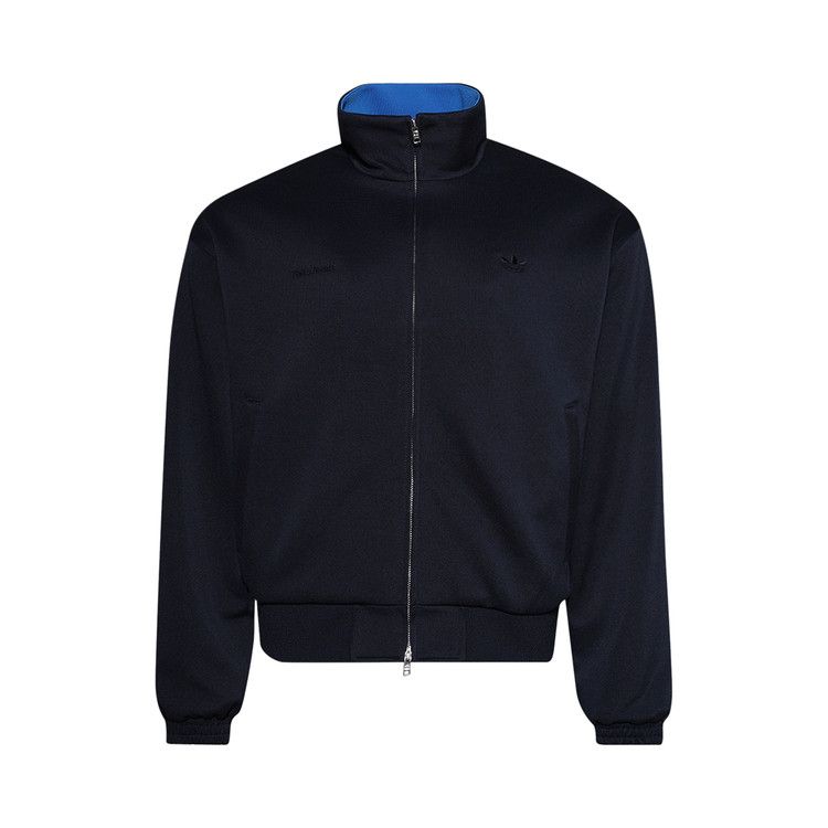 

Куртка adidas x Wales Bonner Pique Track Top, Night Navy