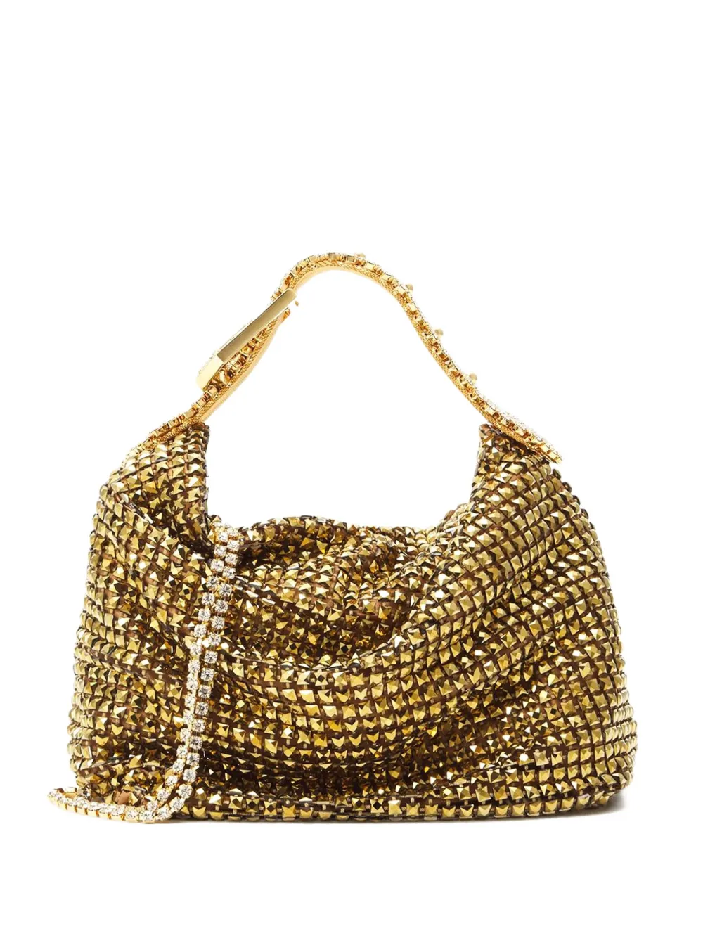 

Сумка-тоут Gedebe, коричневый