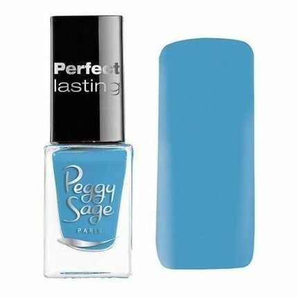 

Лак для ногтей Perfectly Adhesing 5402 Oceane 5мл, Peggy Sage