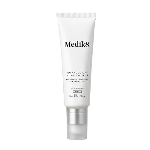 Крем для лица SPF MEDIK8 Advanced Day Total Protect - увлажняющий — фото 2