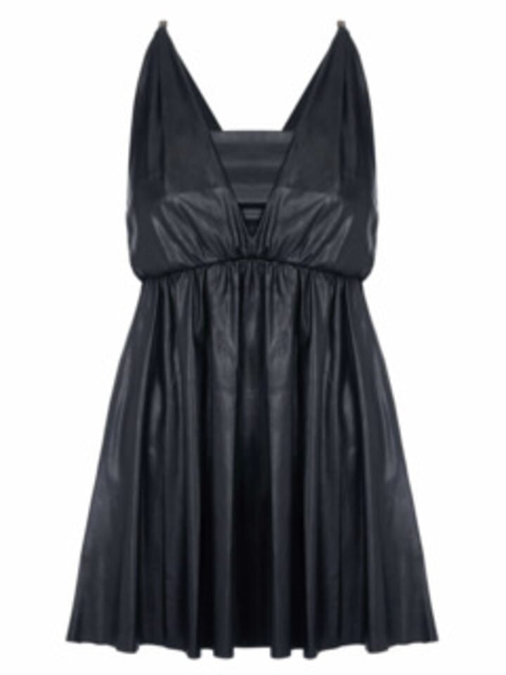 

Платье до колена Pinko Kleid, розовый
