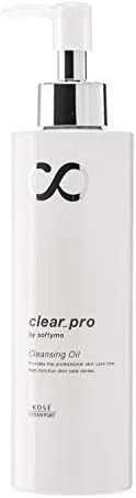 Очищающее масло Softymo Clear Pro Enzyme, 10 шт.