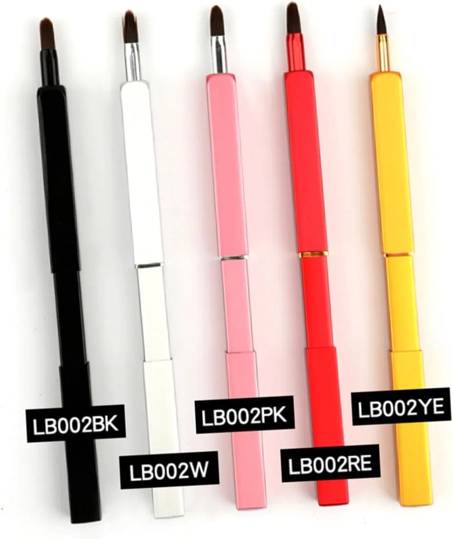Кисть для губ FRCOLOR нейлоновая 9.3 см