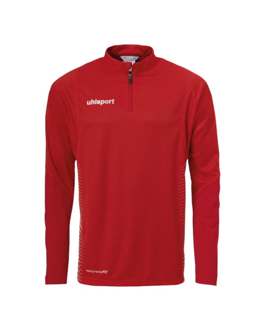 

Рубашка performance UHLSPORT, красный