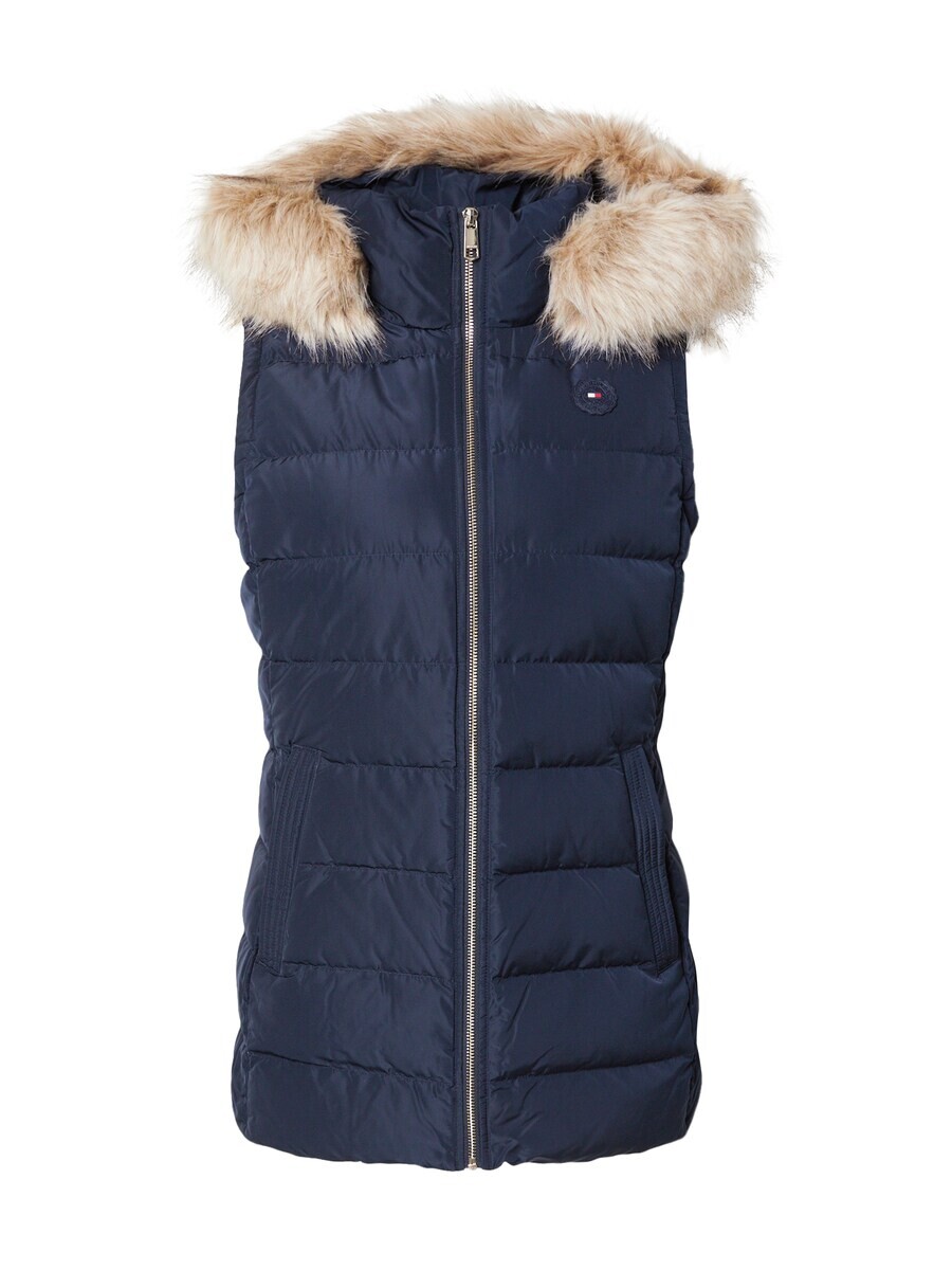 

Жилет TOMMY HILFIGER Vest HERITAGE, темно-синий