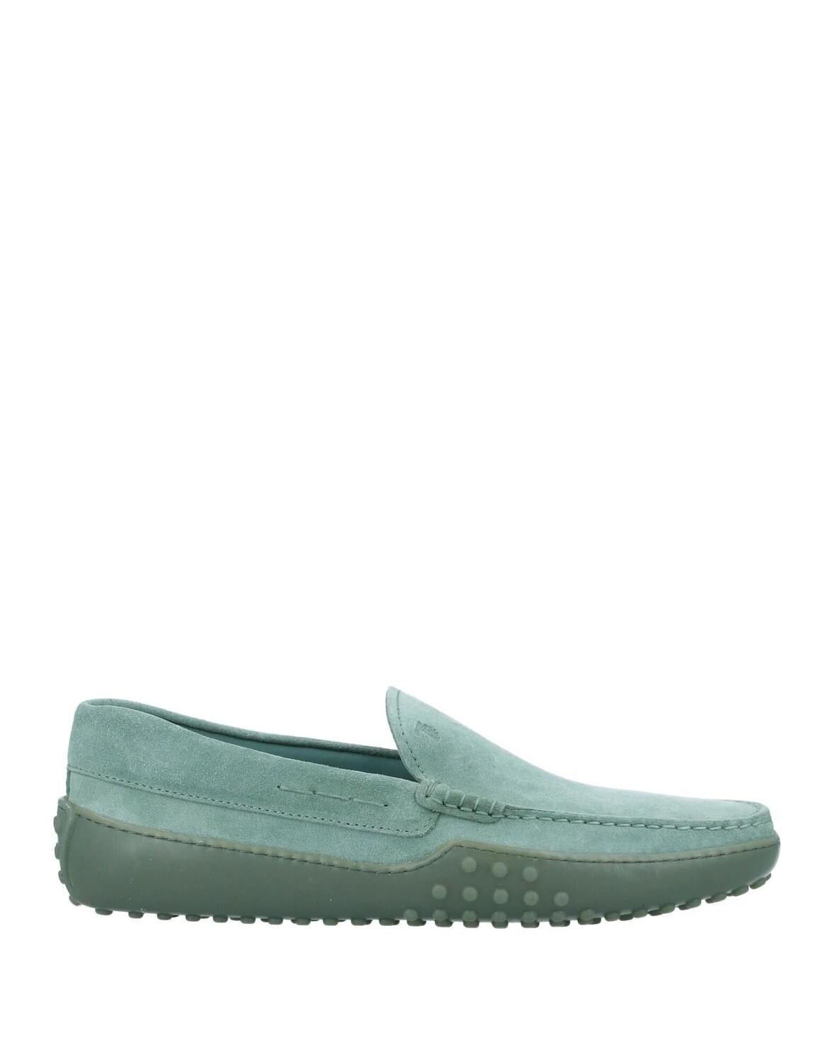 

Лоферы Tod'S, светло-зеленый