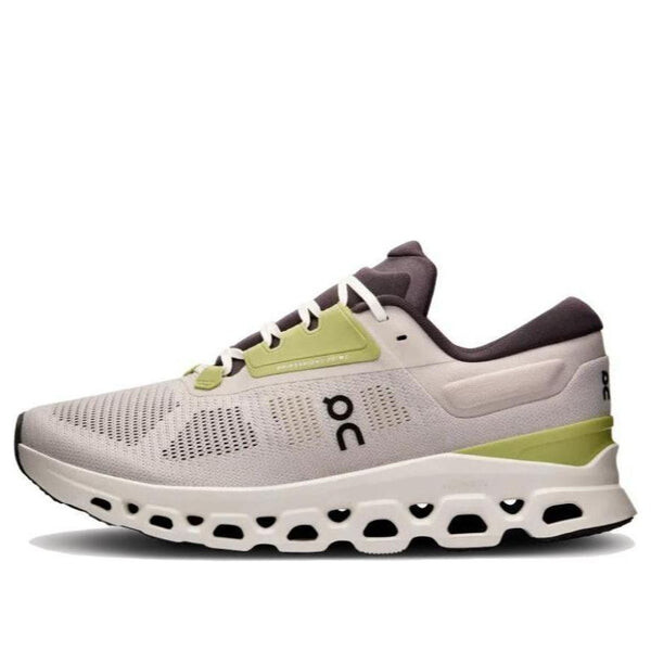 

Кроссовки cloudstratus 3 'pearl ivory' On Running, мультиколор, Белый, Кроссовки cloudstratus 3 'pearl ivory' On Running, мультиколор