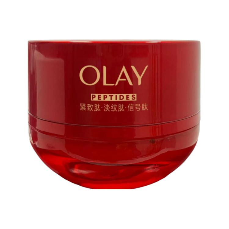 Крем для лица Olay Regenerist Ultra Red Bottle, 50 мл — фото 2