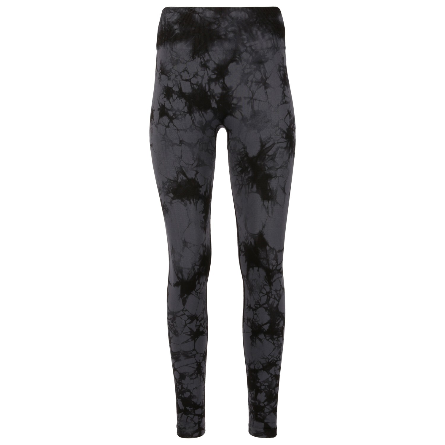 

Леггинсы Athlecia Theresa Tie Dye Seamless Tights, цвет Nine Iron