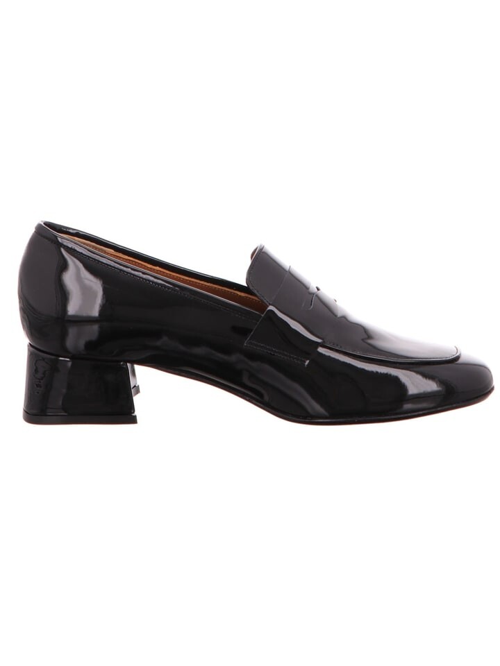 Тапочки Lorbac Slipper Gabriele, неро — фото 4