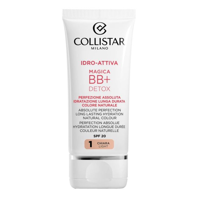 

Magica bb+ крем для лица Collistar, цвет 1 light, 50 мл