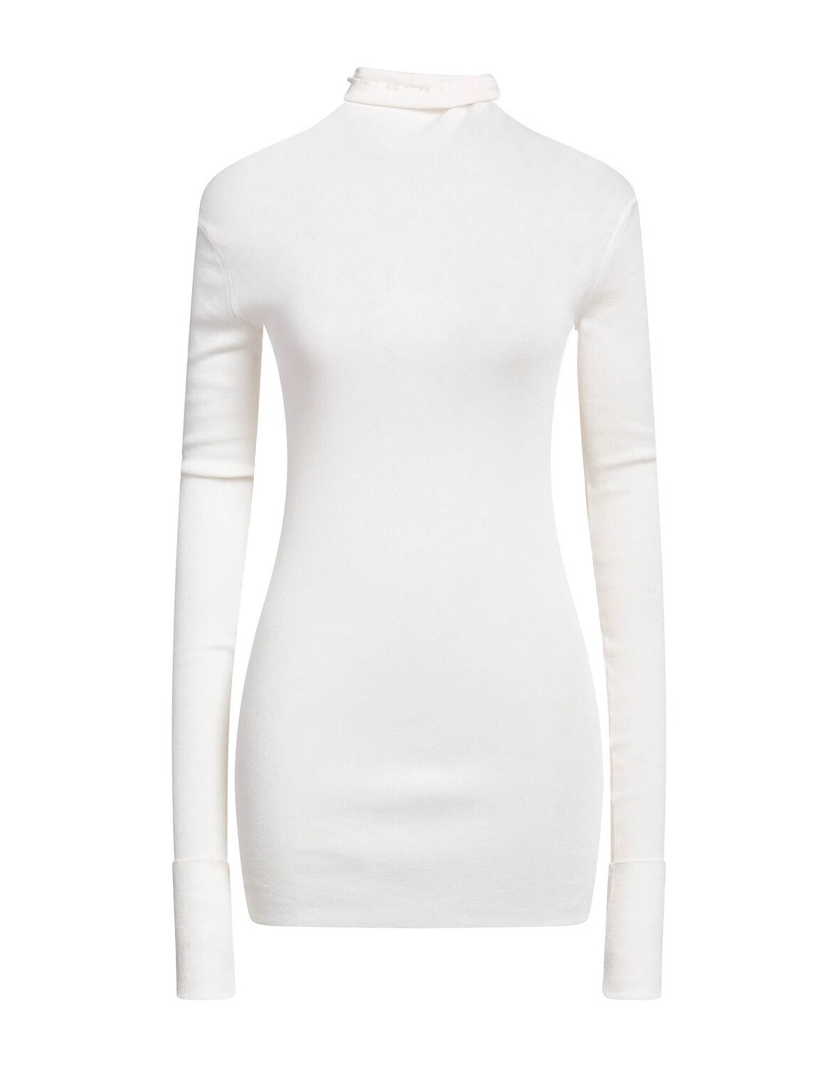 

Водолазка Ann Demeulemeester, слоновая кость