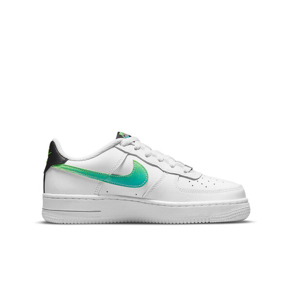 Кроссовки air force 1 lv8 1 Nike, белый — фото 2