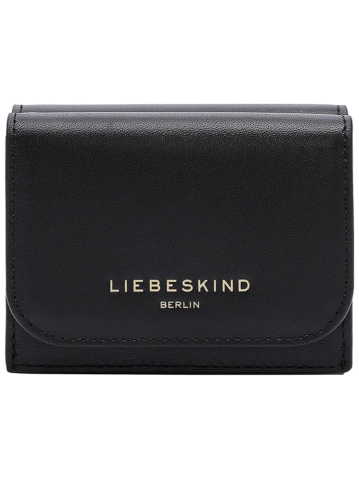 

Кошелек Lillian LIEBESKIND BERLIN, черный