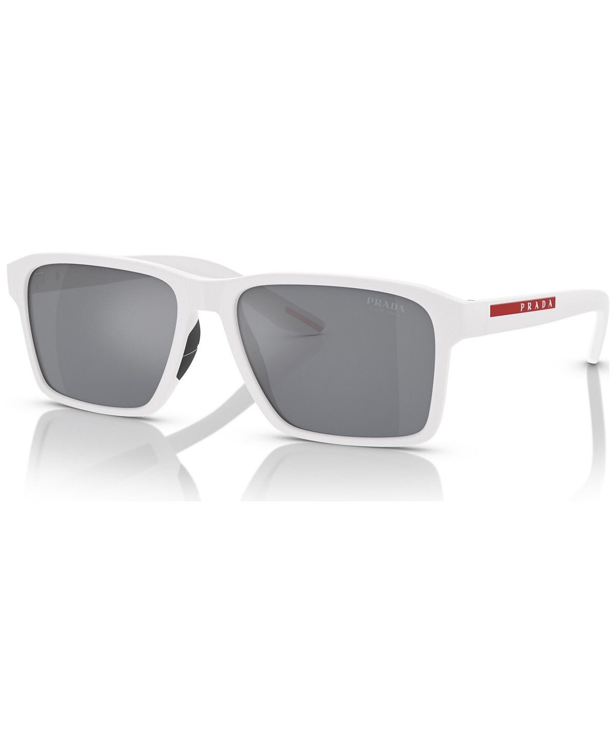 

Мужские солнцезащитные очки, PS 05YS PRADA LINEA ROSSA