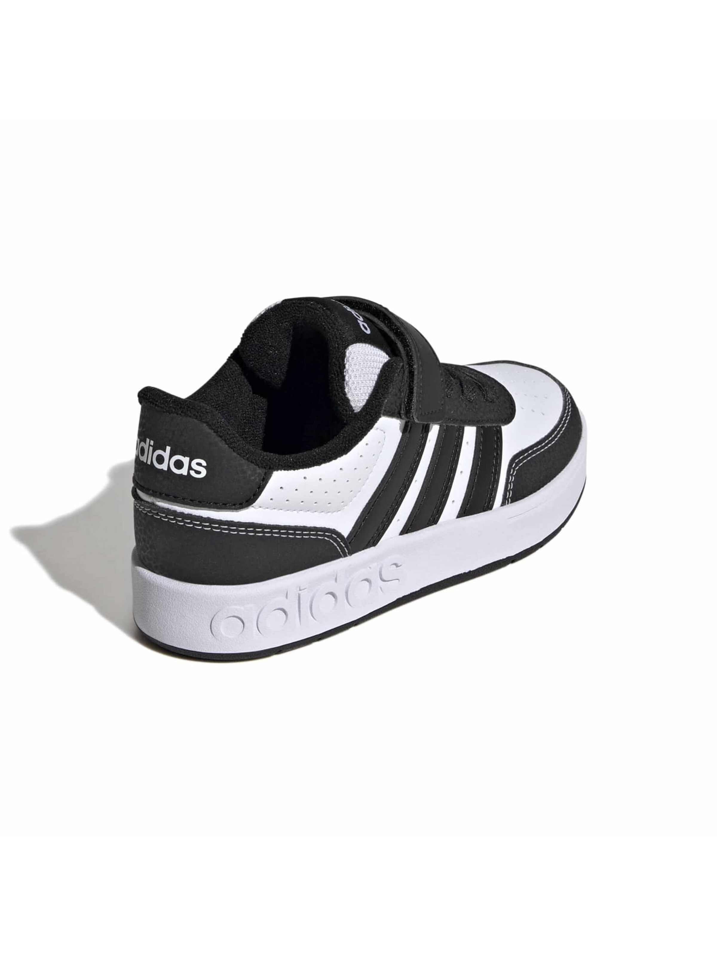 Adidas Sportswear Кроссовки 'Breakbase C' в белом цвете — фото 4