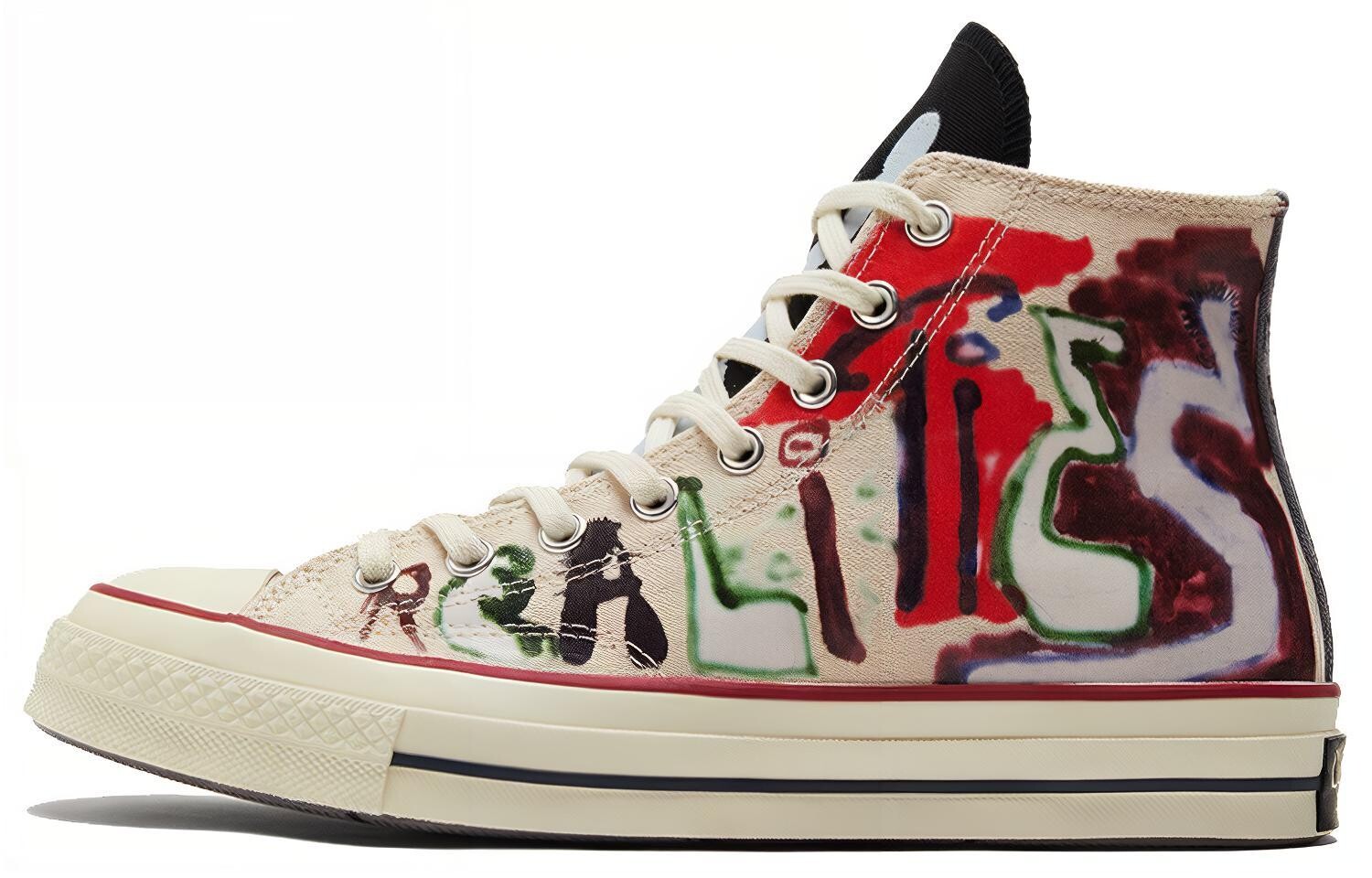 

Converse Конверсы парусиновой обуви 1970-х годов унисекс