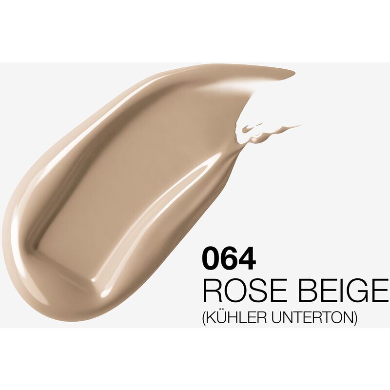 Тональный крем Lasting Perfection 64 Rose Beige Manhattan, 30 ml — фото 4