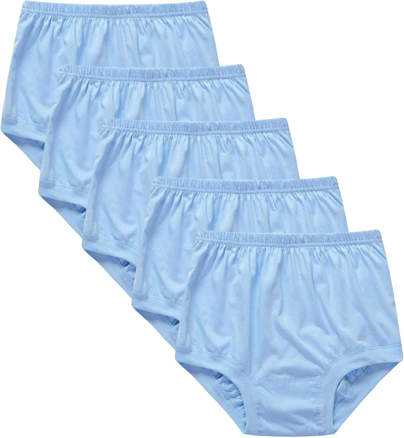 Трусы сетчатые Blue20-5pc