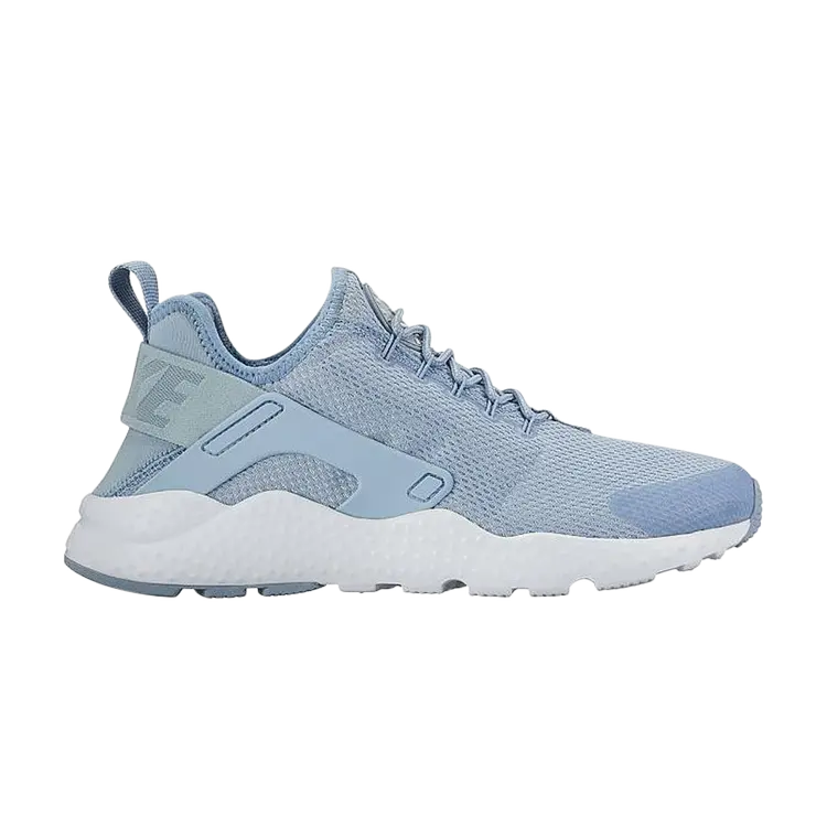 

Кроссовки Nike Wmns Air Huarache Run Ultra, серый