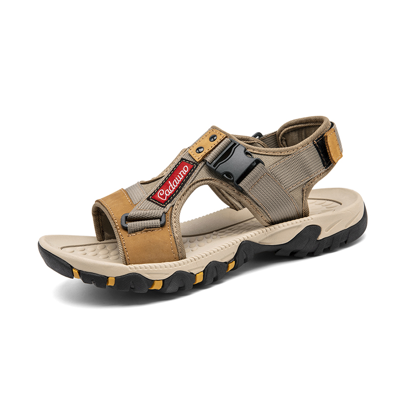 

Пляжные сандалии мужские King Jinmai, Khaki