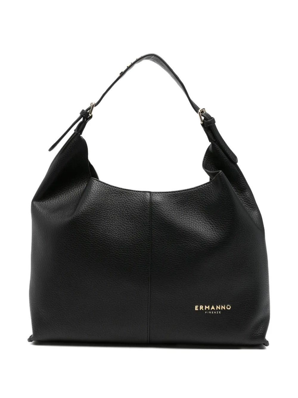 

Сумка на плечо Veronica Ermanno Scervino, черный