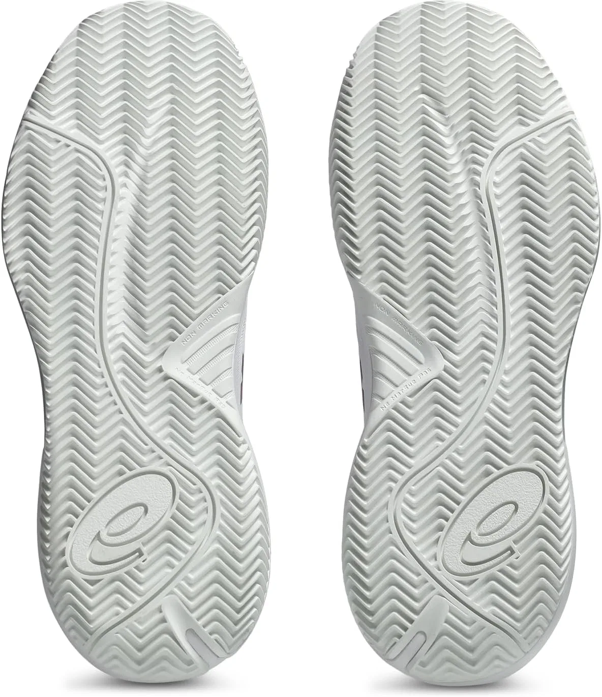 Кроссовки ASICS Gel-Challenger 15 Clay White/Lichen Rock — фото 3
