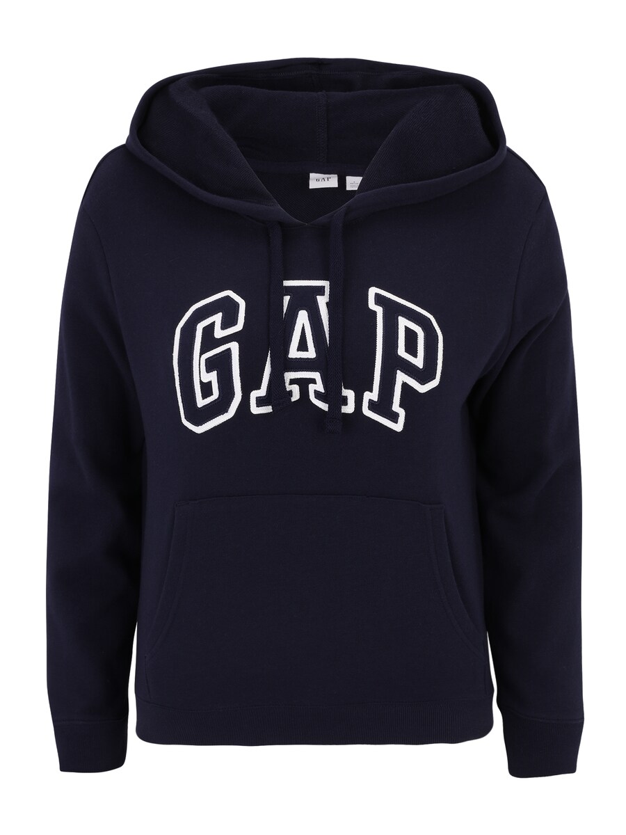 

Толстовка Gap Petite HERITAGE, Navy