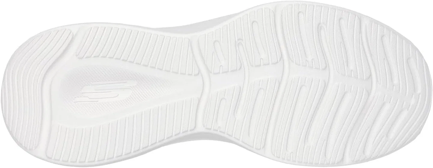 Skechers Мужские спортивные кроссовки Skech-LITE PRO, серые, размер 47.5 EU — фото 3