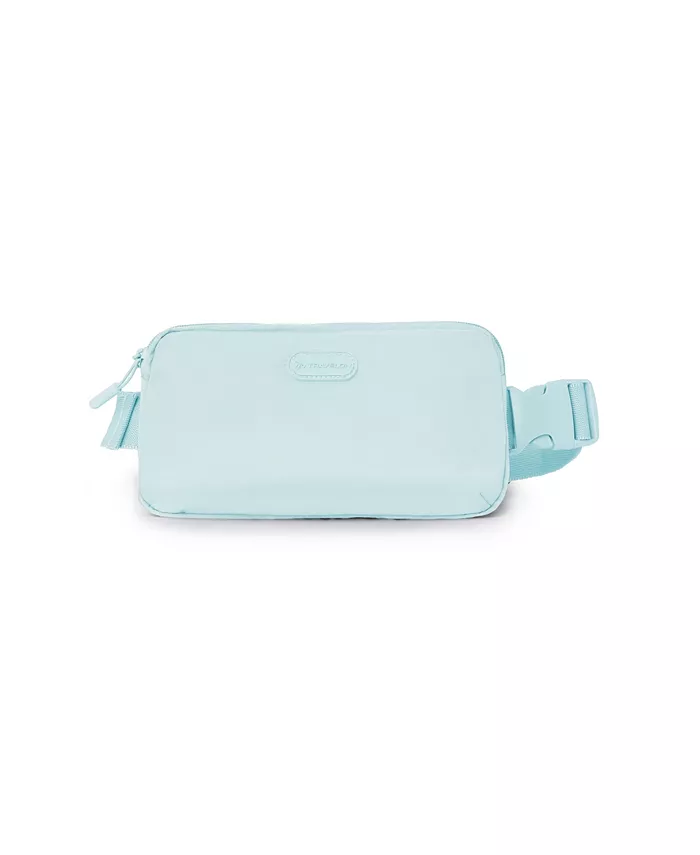 

Packing Intelligence Pi Everyway Phone Sling / Поясная сумка Travelon, синий