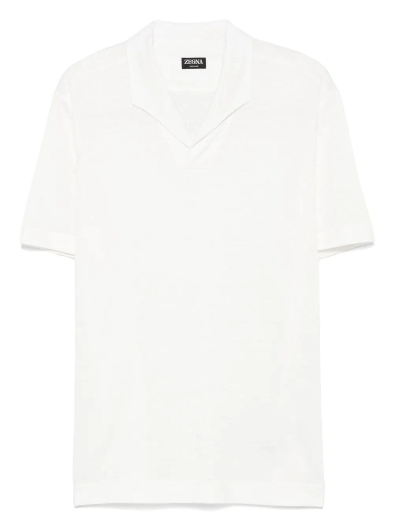 

Zegna Oasi Футболка, белый