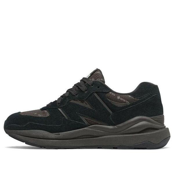 

Кроссовки 57 40 gtx New Balance, черный