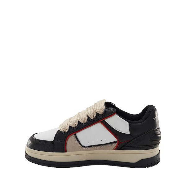 

Кроссовки Kurt Geiger Mini Southbank Sneaker, цвет Black/Multicolor