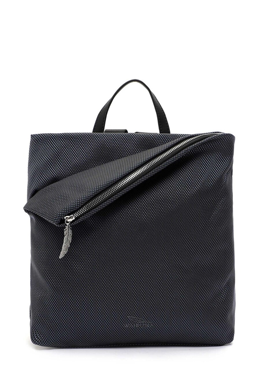 

Рюкзак Waipuna Backpack Kanalana, черный