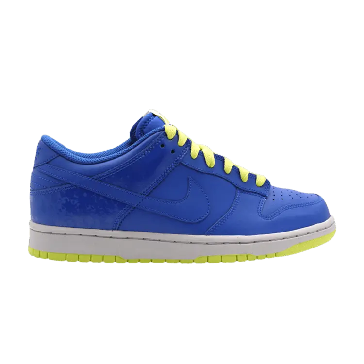 

Кроссовки Nike Dunk Low Cl
