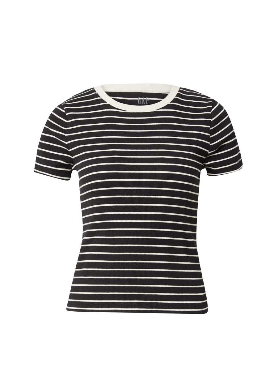 

Футболка GAP Shirt, черный