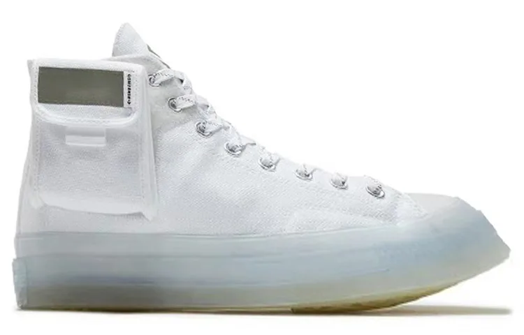 Converse X Lay Zhang Chuck 1970s — фото 3