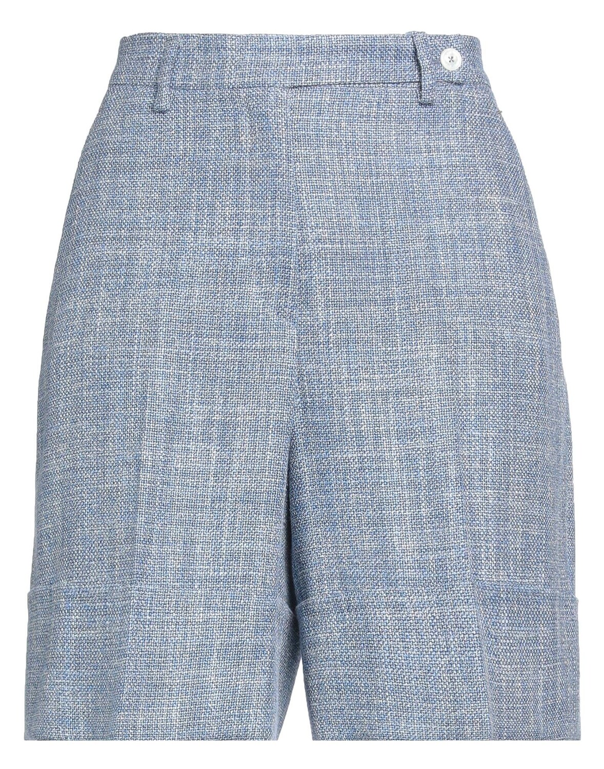 

Шорты Kiton, голубой