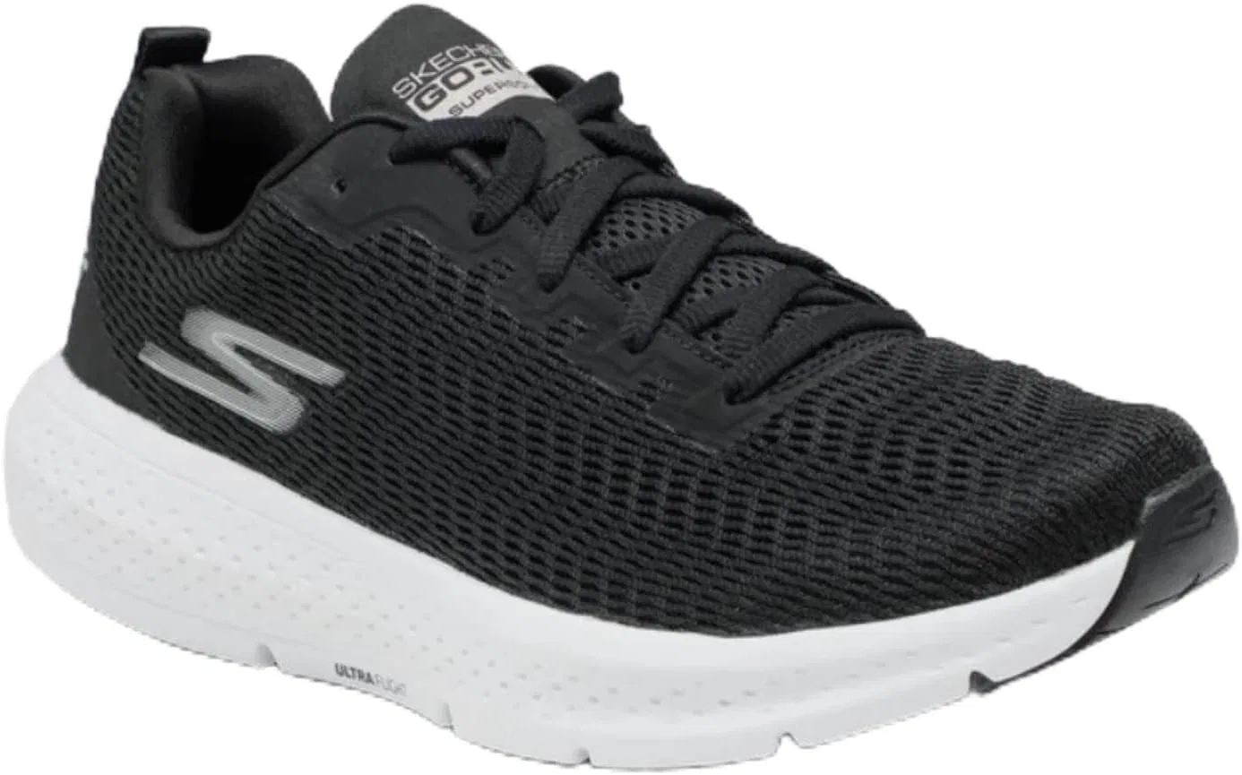 Кроссовки Skechers Herren Go Run SupersonicSneaker, Black