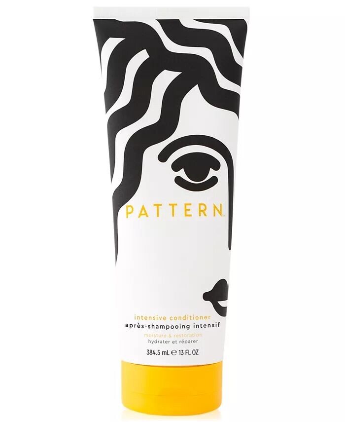 

Интенсивный кондиционер, 13 унций Pattern Beauty By Tracee Ellis Ross