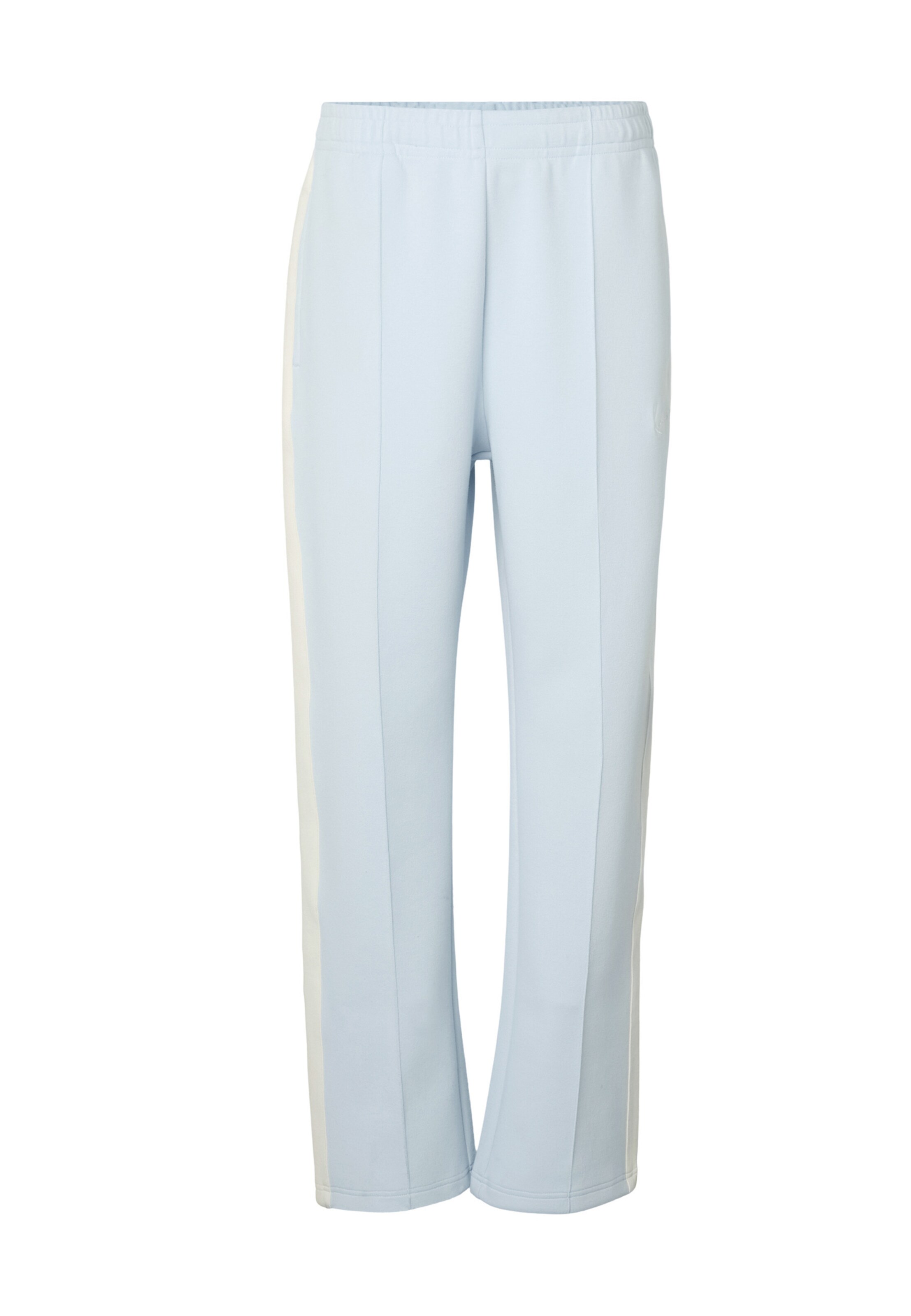 

Karl Kani Обычные брюки в светло-голубом цвете