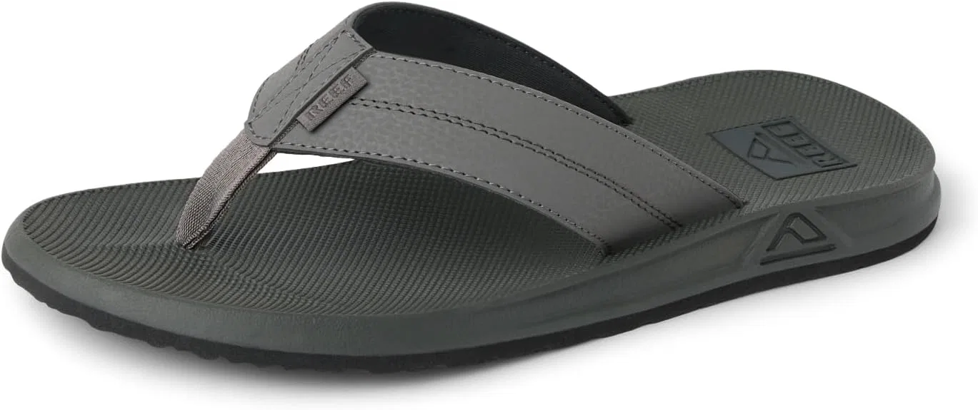 Спорт сандалии REEF Grey/Grey