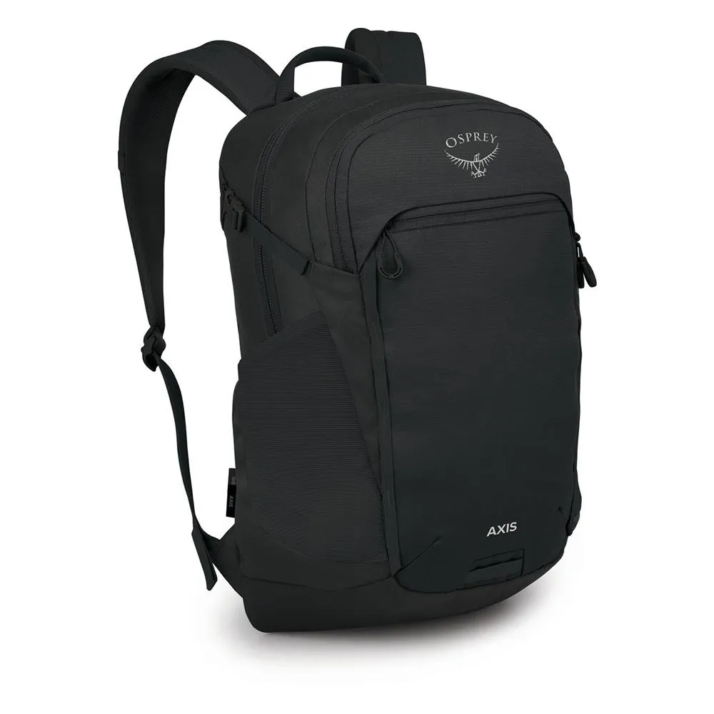 

Рюкзак Osprey Axis backpack 24L, черный